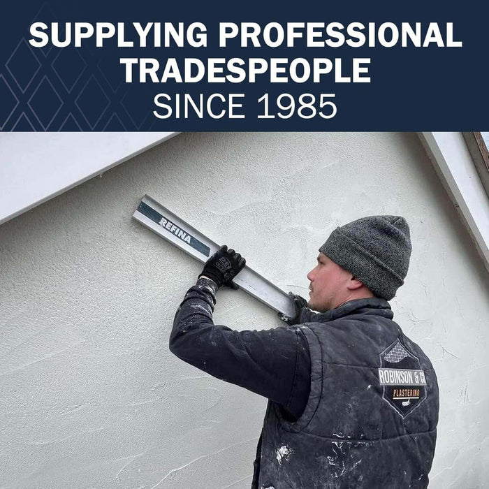 Refina 1.5M I-Section Scraper 256115