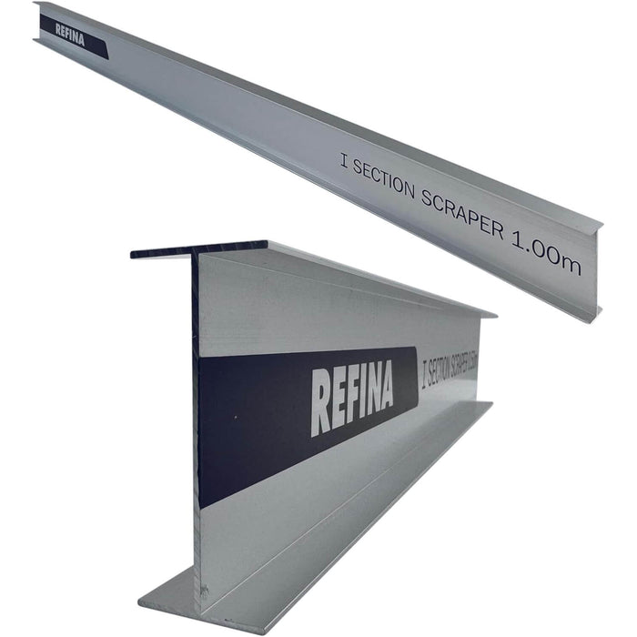 Refina 1M I-Section Scraper 256110