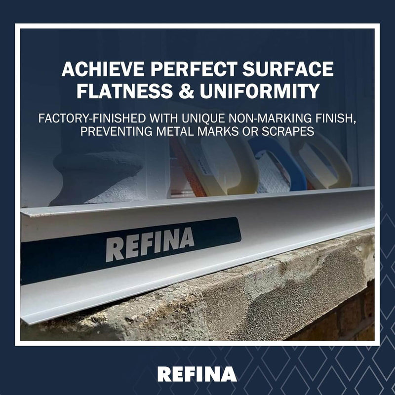 Refina 1M I-Section Scraper 256110