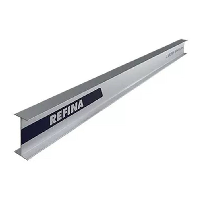Refina 2M I-Section Scraper 256120