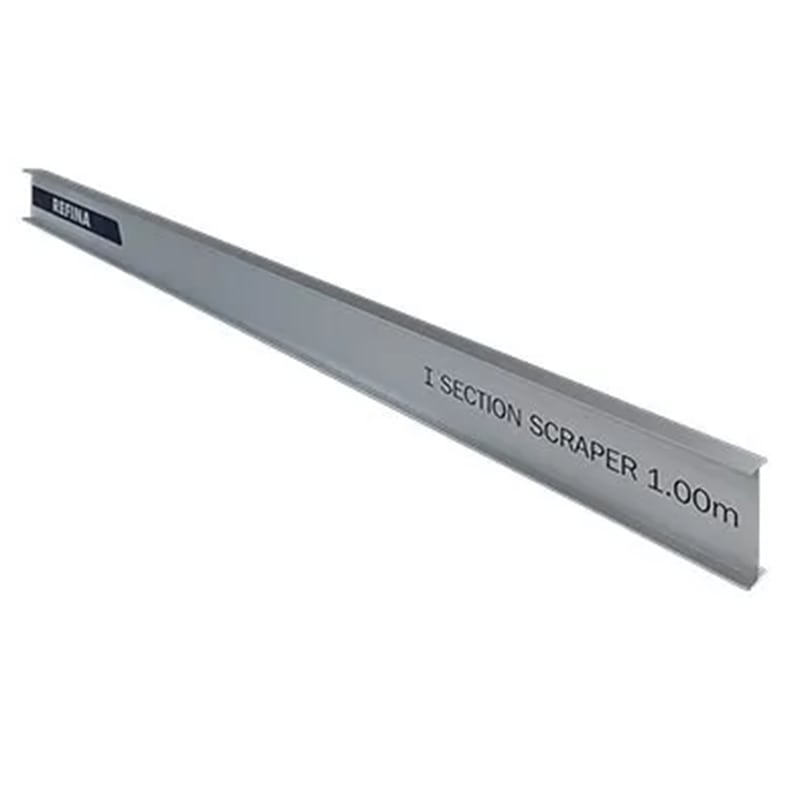 Refina 2M I-Section Scraper 256120