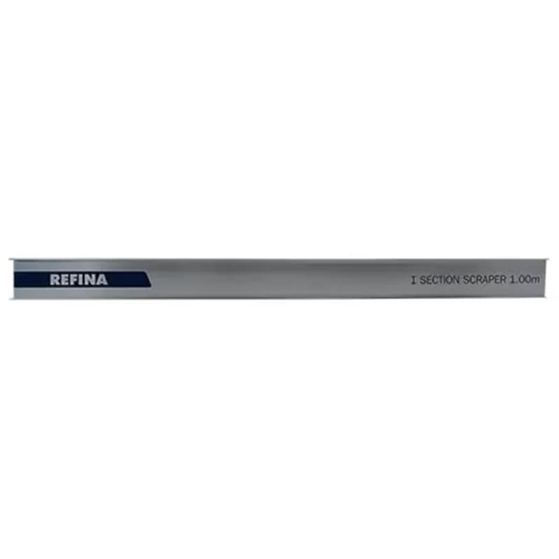 Refina 2M I-Section Scraper 256120