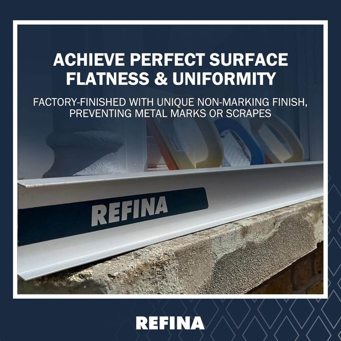 Refina 2M I-Section Scraper 256120