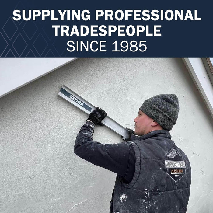 Refina 2M I-Section Scraper 256120