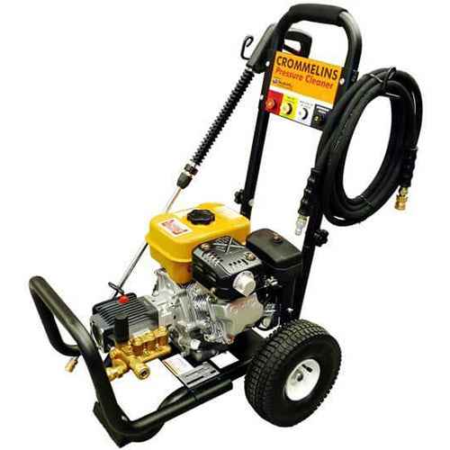 Crommelins 2700psi 7.0hp Petrol CPV Pressure Cleaner CPV2700RP
