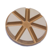 Ceramic Floor Pads 80mm 800# Grit THOR-2714 - Betontools Australia