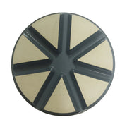 Ceramic Floor Pads 80mm 100# Grit THOR-2714 - Betontools Australia