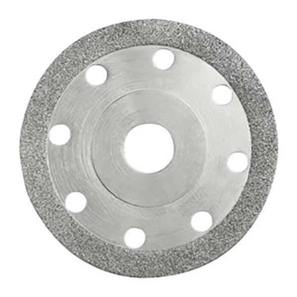 PROXXON Diamond Coated Fine Cutting Disc - 28158