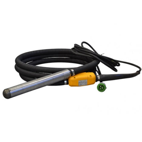 Masterfinish by A.G.Pulie H.F. Vibrator M6AFP 282002
