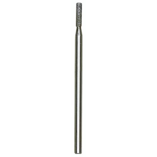 PROXXON 1.8mm Diamond Grinding Bit 2 Pack - 28240