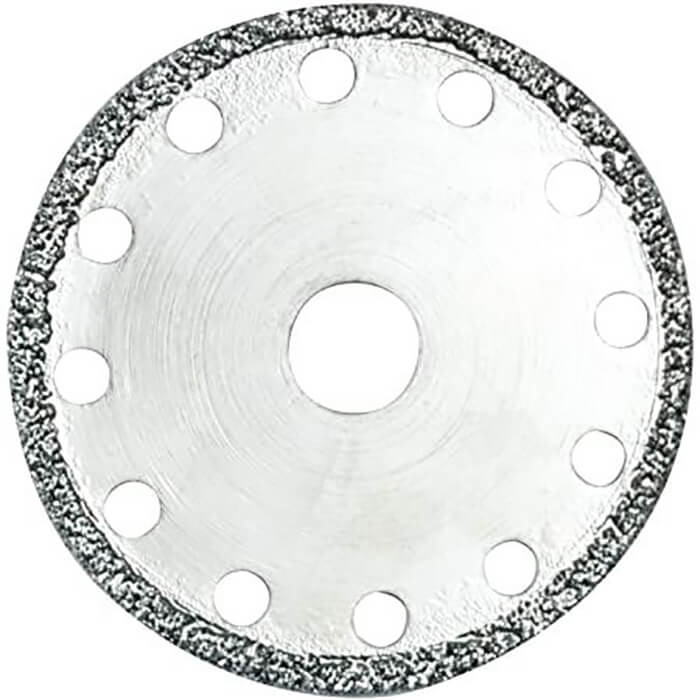 Proxxon Diamond Coated Cutting Disc - 28558