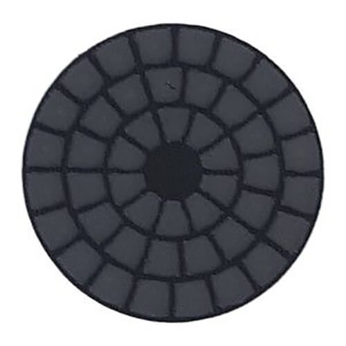 Proxxon Diamond Sanding / Polishing Pads - Pkt of 3