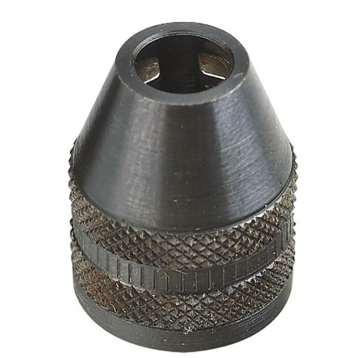 Proxxon 3 JAW Chuck - For Micromot Rotary Tools - 28941
