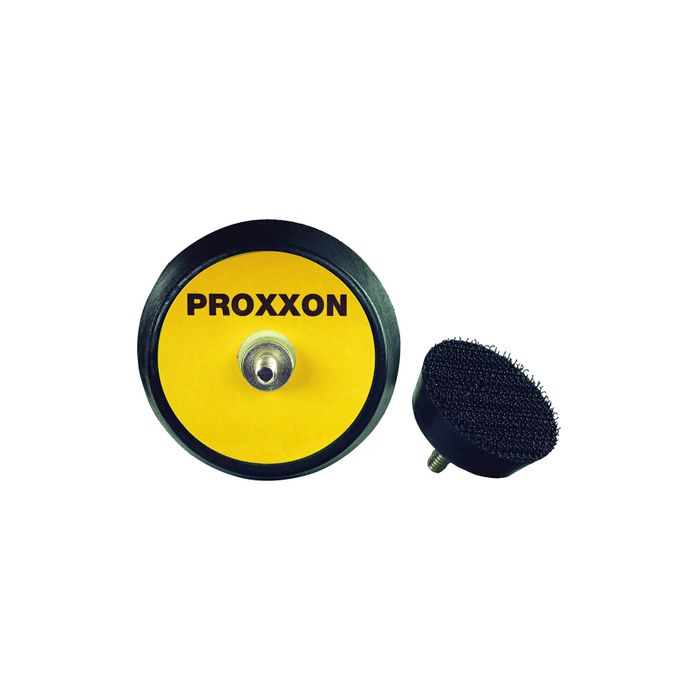 PROXXON Diamond Sanding & Polishing Disc Set 60-3000 Grit 28679