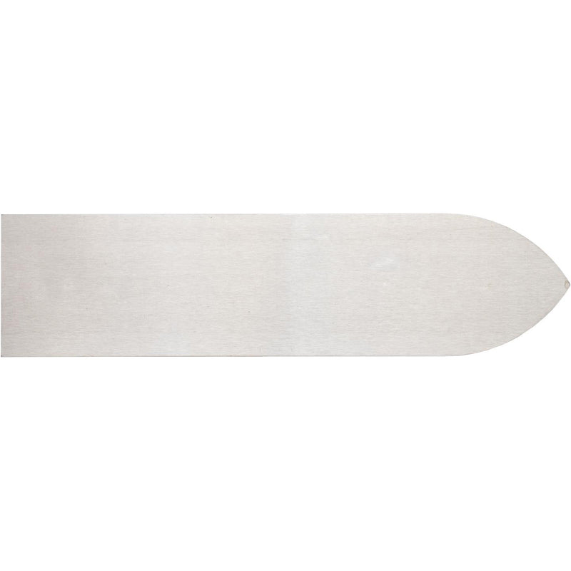 Marshalltown 114 x 457mm (4 1/2 x 18") Pointed Trowel with SoftGrip handle - PFT18 - 29176