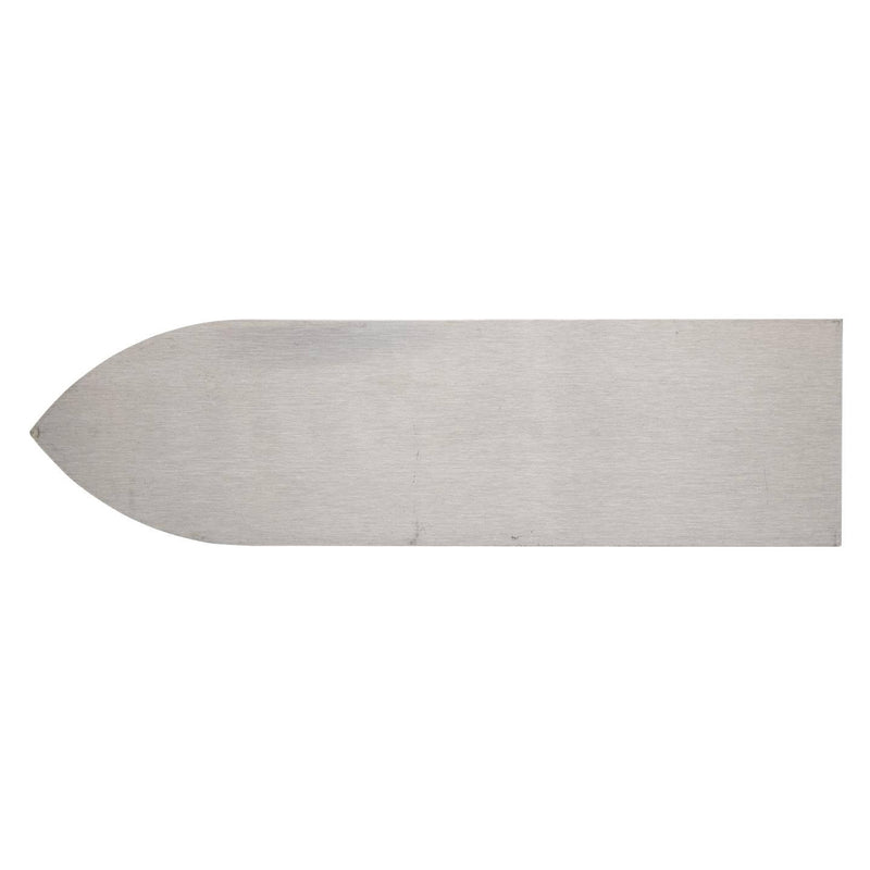 Marshalltown 100 x 355mm (4 x 14") Pointed Trowel with SoftGrip handle - PFT14 - 29179
