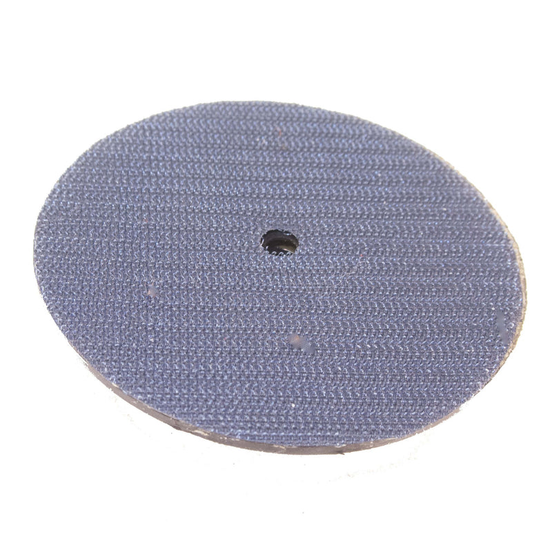 Rubber Back Holders For Polishing M14 Black Pads 100mm THOR-2919 - Betontools Australia