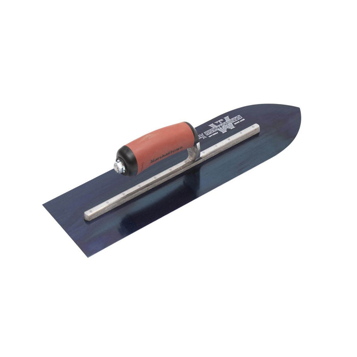 thumbnail image 2 of MARSHALLTOWN Exposed Rivet Pool Trowels, 127mm Width, 508mm Length, 12... 2 of 14