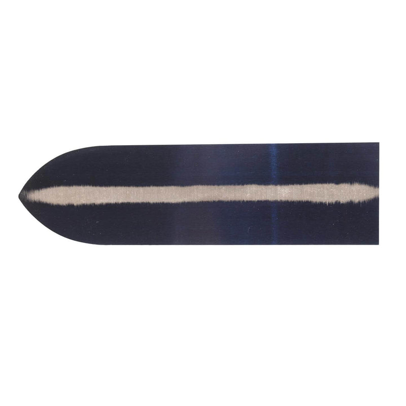 Marshalltown Blue Steel Pointed Finishing Trowels 356x114mm MXSPFT14BD - 29273