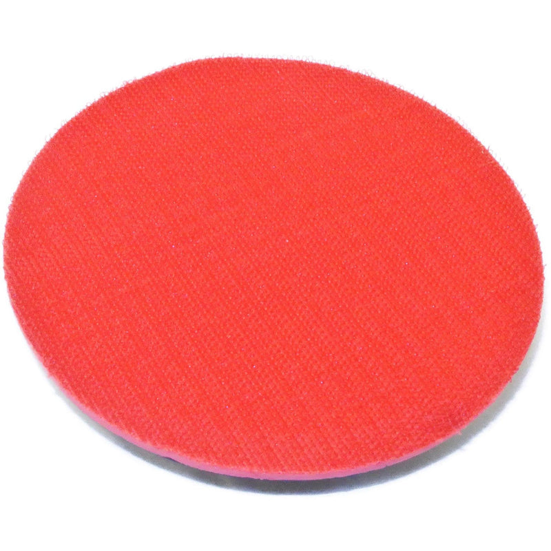 Red Thin Foam M14 Back Holder 125mm THOR-2928 - Betontools Australia