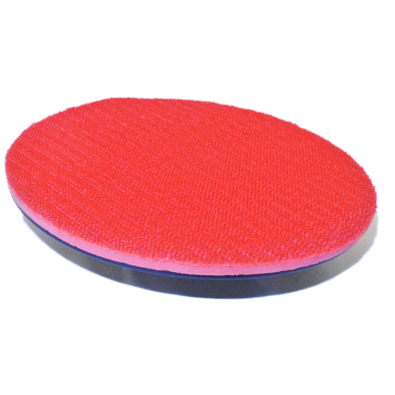 Red Thin Foam M14 Back Holder 125mm THOR-2928 - Betontools Australia