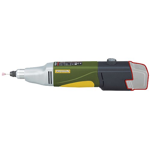 PROXXON Prof. DRILL/GRINDER (IBS/A) - Battery Skin