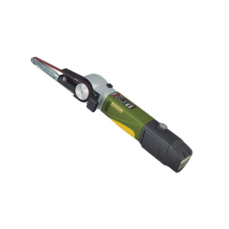 PROXXON Power File BELT SANDER (BS/A) KIT - Battery Kit