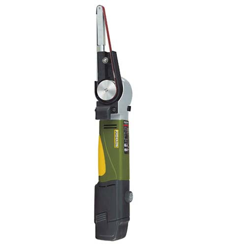 PROXXON Power File BELT SANDER (BS/A) KIT - Battery Kit