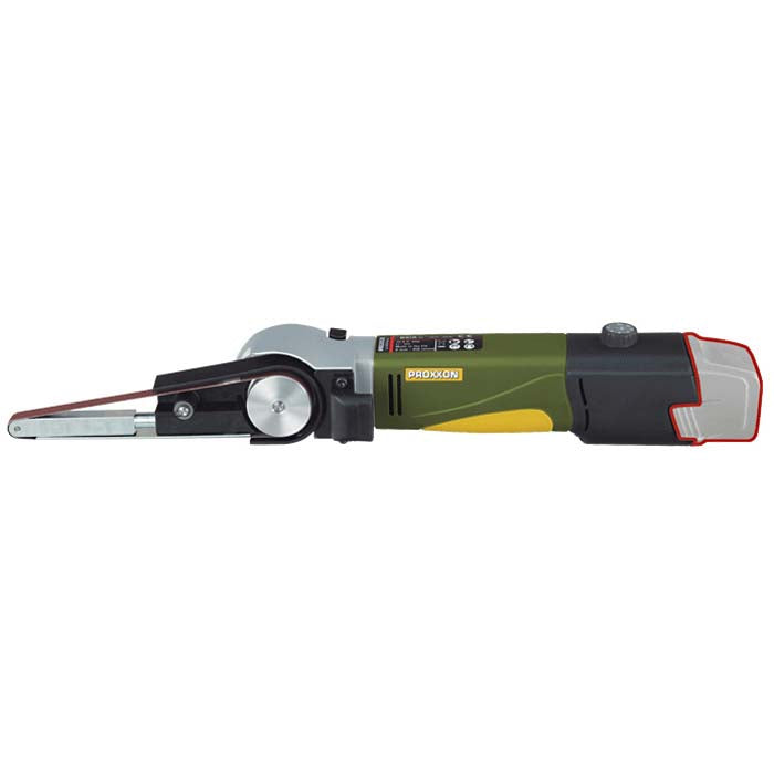 PROXXON Power File BELT SANDER (BS/A) KIT - Battery Kit