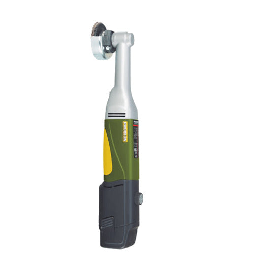 PROXXON Long Neck ANGLE GRINDER (LHW/A) - Battery Skin