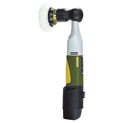 PROXXON Random Orbital POLISHER (EP/A) KIT - Battery Kit