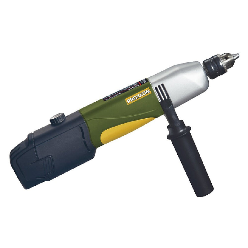 PROXXON Indust. STRAIGHT GRINDER (IGS/A) - Battery Skin