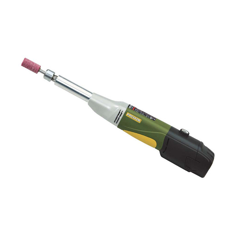 PROXXON Long Neck DIE GRINDER (LGS/A) - Battery Skin