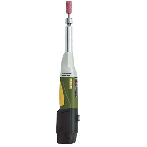 PROXXON Long Neck DIE GRINDER (LGS/A) - Battery Skin