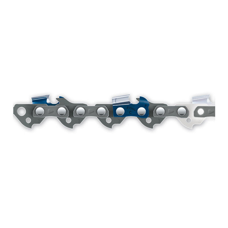 STIHL 3636 000 0410 3/8P .050 Picco Micro Semi Chisel (3) LOW KICK BACK