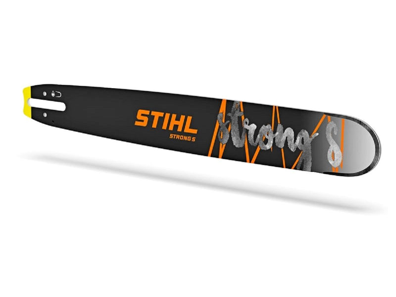 STIHL 3002 000 8058 D 105cm/41" 1,6mm/" 3/8 .404 .063 Strong S Guide bar