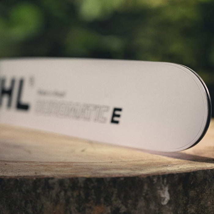 STIHL 3002 000 9215 (FMR DUROMATIC E ) 3/8 .404 .063 Strong S Guide Bar