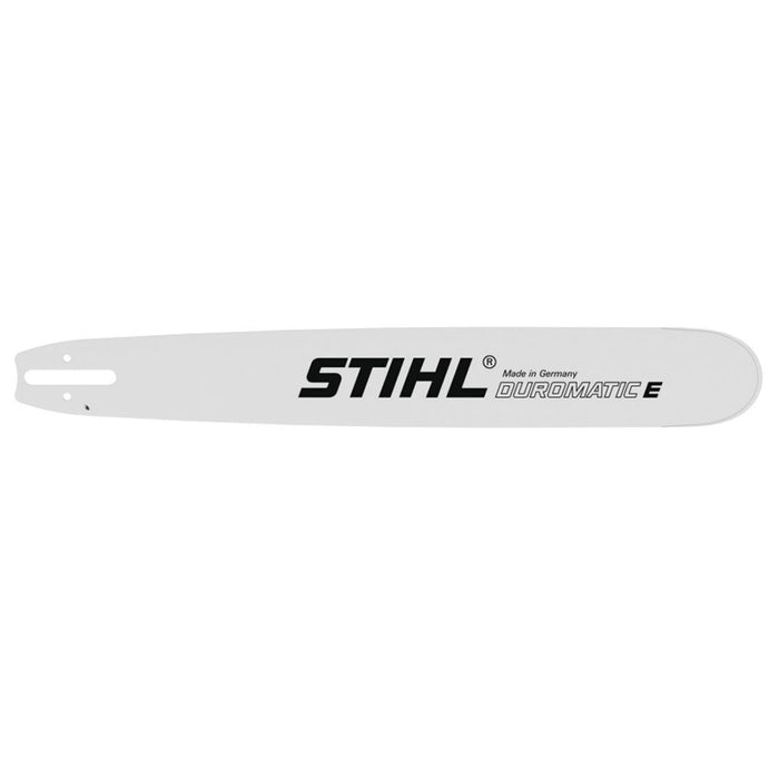 STIHL 3002 000 9231 63CM/25" 3/8 .404 .063 Strong S Guide Bar
