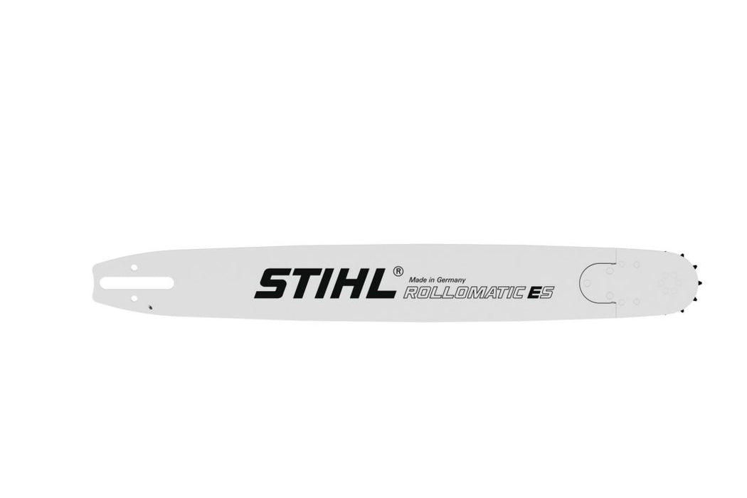 STIHL 3002 000 9731 Rollomatic ES 63cm/25" 404 Replaceable tip Guidebar