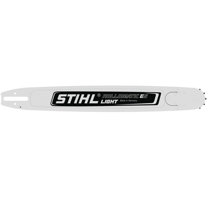 STIHL 3003 000 2038 SL 71cm/28" 1,6mm/0.063" 3/8" 3/8.063 Light X Guide bar