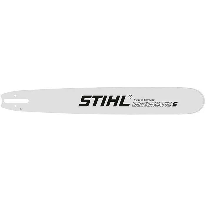 STIHL 3003 000 9217 (FMR DUROMATIC E ) 3/8 & .404 .063 Strong S Guide Bar