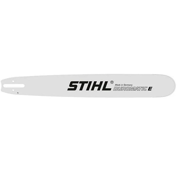 STIHL 3003 000 9221 50cm/20" Hard Nose 3/8 & .404 .063 Strong S Guide Bar