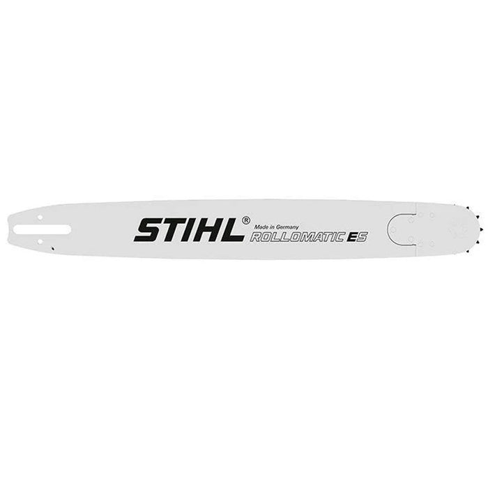 STIHL 3003 000 9421 Rollomatic ES 20'' 3/8 Replaceable tip 3/8 .063 STRONG X (FMR ROLLOMATIC ES)