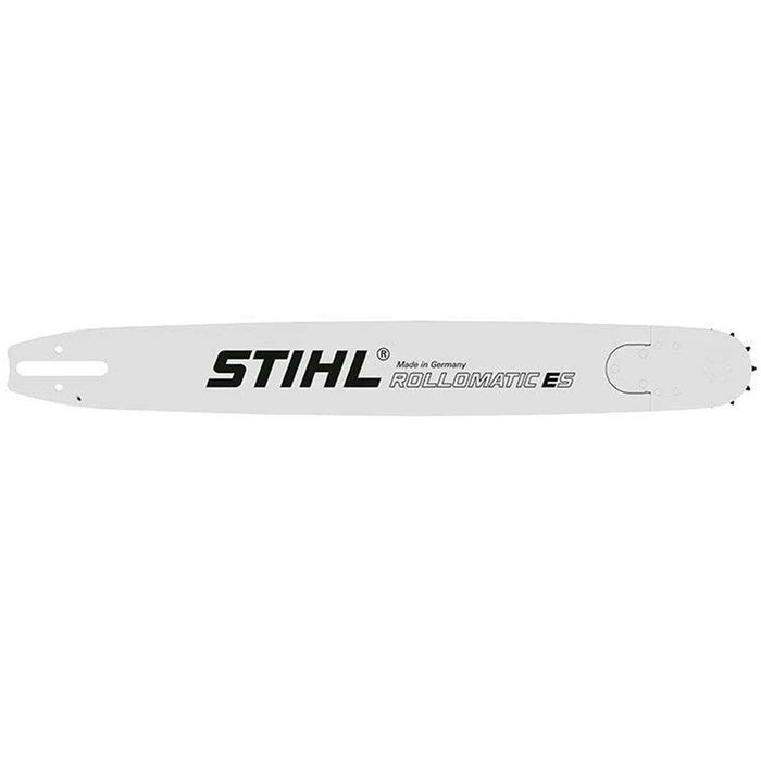 STIHL 3003 000 9425 Rollomatic ES 22'' 3/8 Replaceable tip 3/8 .063 STRONG X (FMR ROLLOMATIC ES)
