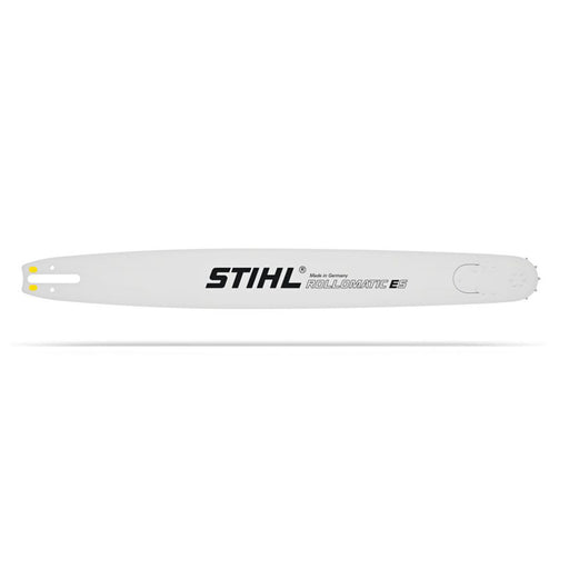 STIHL 3003 000 9431 Rollomatic ES 25'' 3/8 Replaceable tip 3/8 .063 STRONG X (FMR ROLLOMATIC ES)