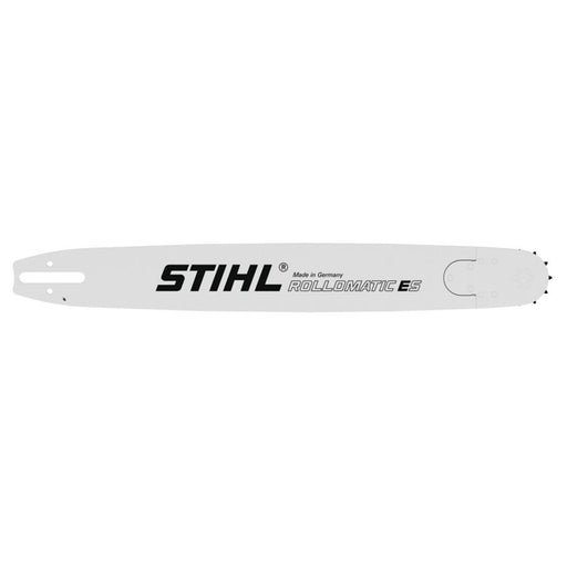 STIHL 3003 000 9721 Rollomatic ES 50cm/ 20" 404 Replaceable Tip .404 .063 STRONG X (FMR ROLLOMATIC ES )