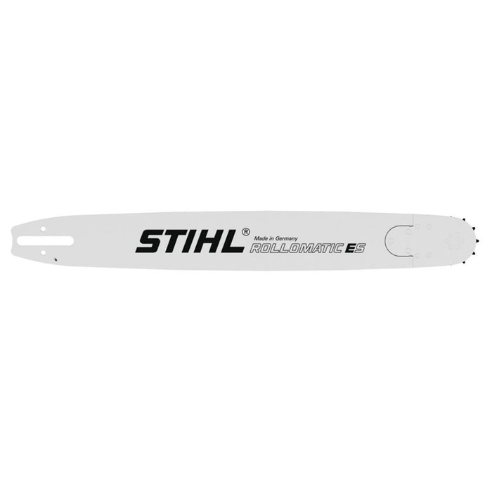 STIHL 3003 000 9721 Rollomatic ES 50cm/ 20" 404 Replaceable Tip .404 .063 STRONG X (FMR ROLLOMATIC ES )
