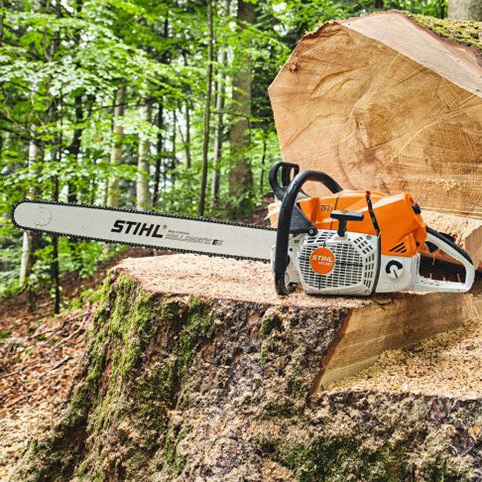 STIHL 3003 000 9721 Rollomatic ES 50cm/ 20" 404 Replaceable Tip .404 .063 STRONG X (FMR ROLLOMATIC ES )