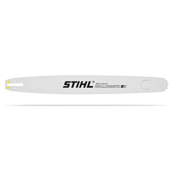 STIHL 3003 000 9731 Rollomatic ES 63cm/25" 404 Replaceable Tip Guidebar