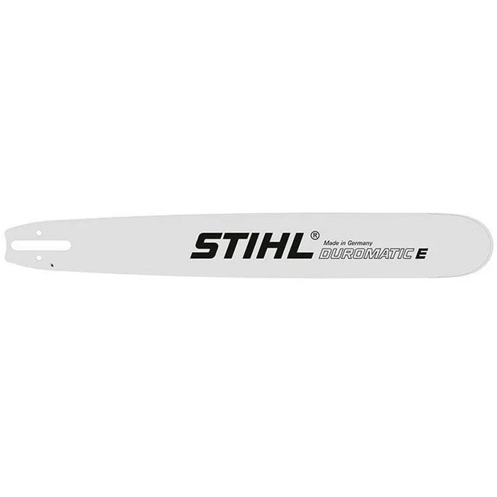 STIHL 3003 001 5631 63cm/25" Hard Nose 3/8 & .404 .063 Strong S Guide Bar